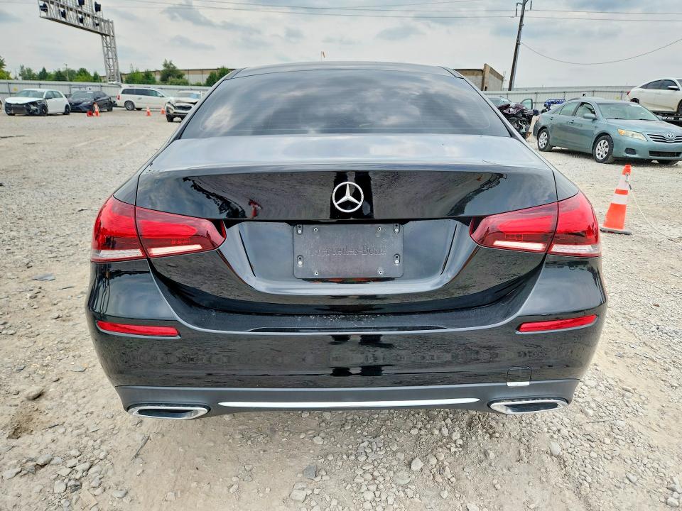 Продаж на аукціоні авто 2019 Mercedes-benz A, vin: WDD3G4FB4KW028219, номер лоту: 62835226