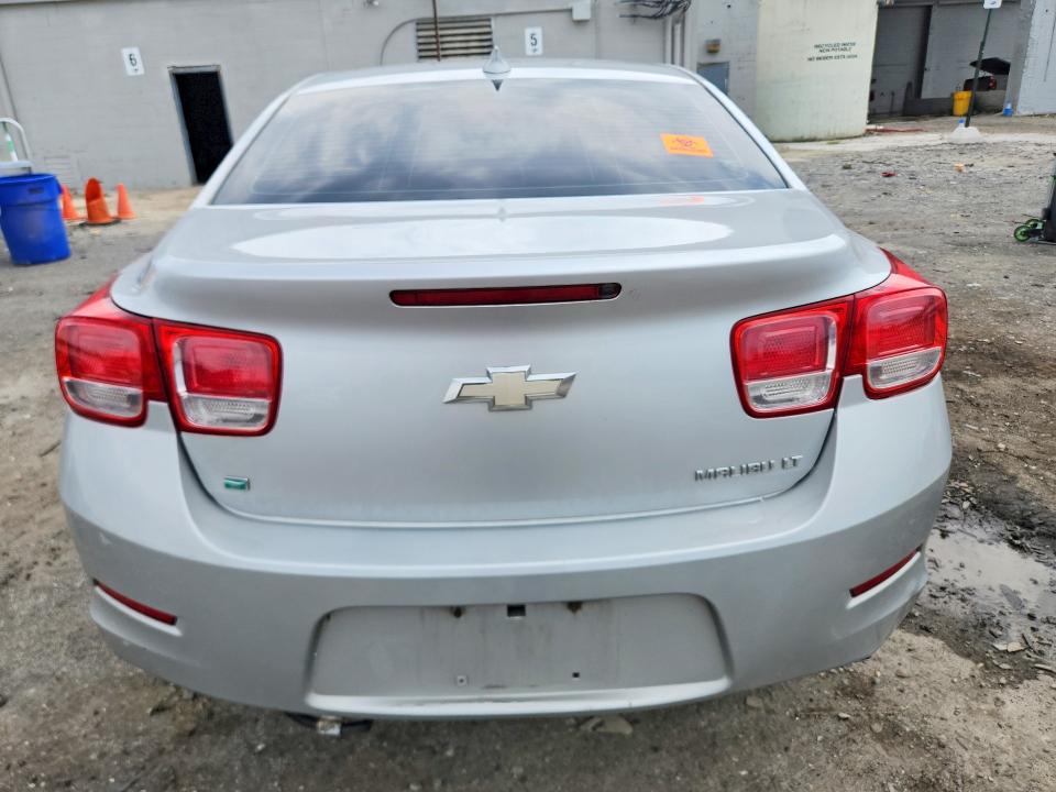 Продажа на аукционе авто 2015 Chevrolet Malibu, vin: 1G11C5SL3FU141168, номер лота: 60752576