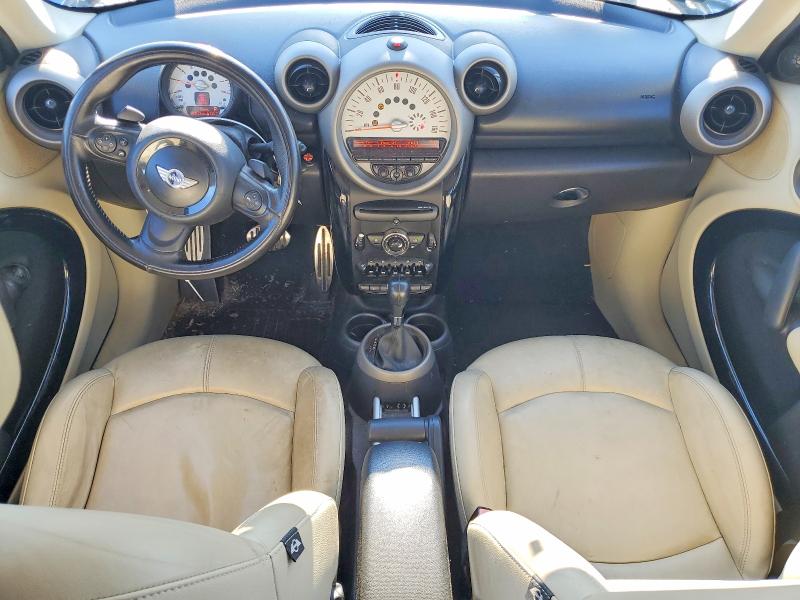 Продажа на аукционе авто 2011 Mini Cooper, vin: WMWZC5C59BWL54566, номер лота: 60705526