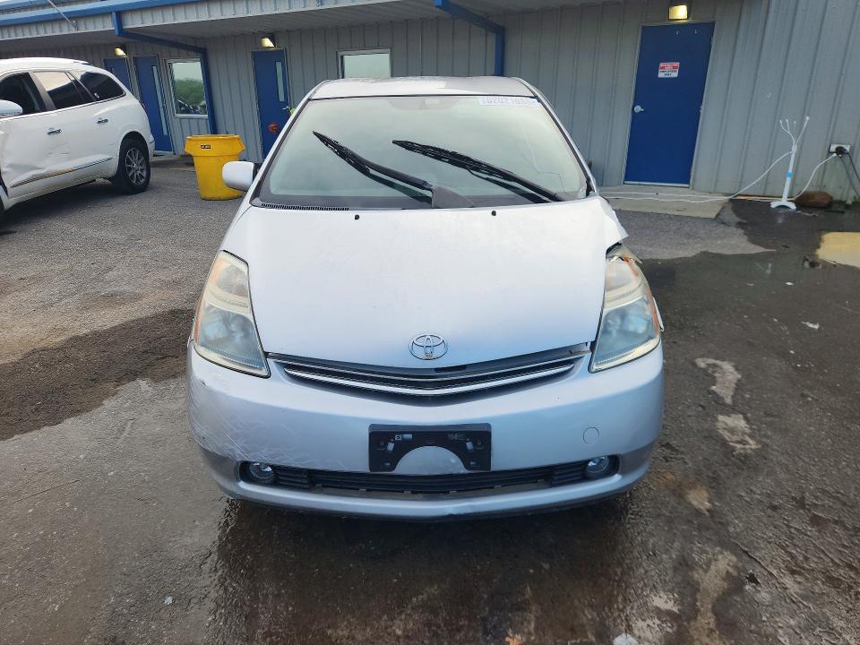 Продажа на аукционе авто 2007 Toyota Prius, vin: JTDKB20U977591965, номер лота: 62021686