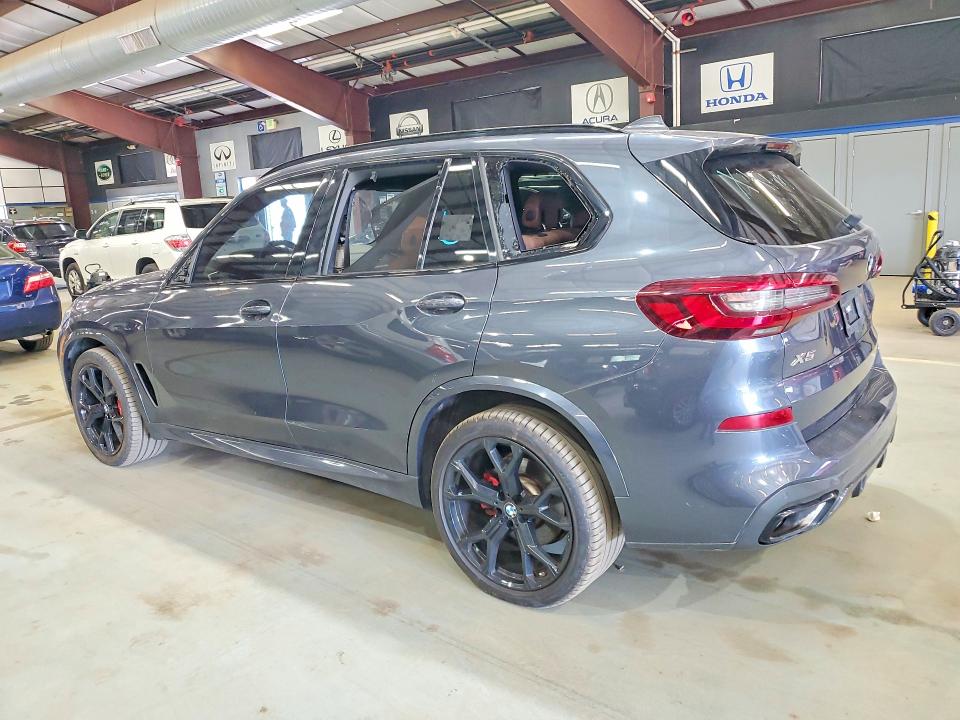 Aukcja sprzedaży 2022 Bmw X5, vin: 5UXCR6C06N9J47989, numer aukcji: 62948936