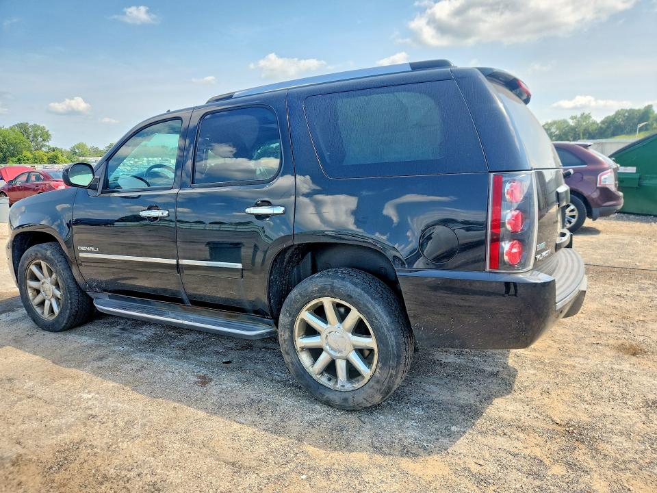 2012 Gmc Yukon მანქანა იყიდება აუქციონზე, vin: 1GKS2EEF6CR209955, აუქციონის ნომერი: 61300576