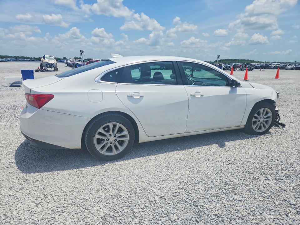 Aukcja sprzedaży 2016 Chevrolet Malibu, vin: 1G1ZE5ST6GF311008, numer aukcji: 63401766
