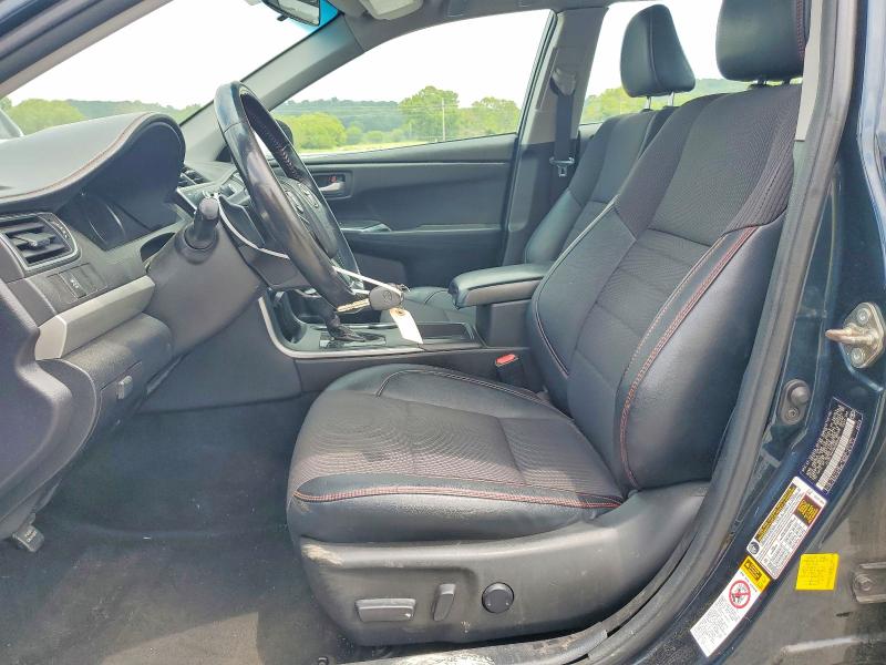 Aukcja sprzedaży 2016 Toyota Camry, vin: 4T1BF1FK1GU580556, numer aukcji: 61753986