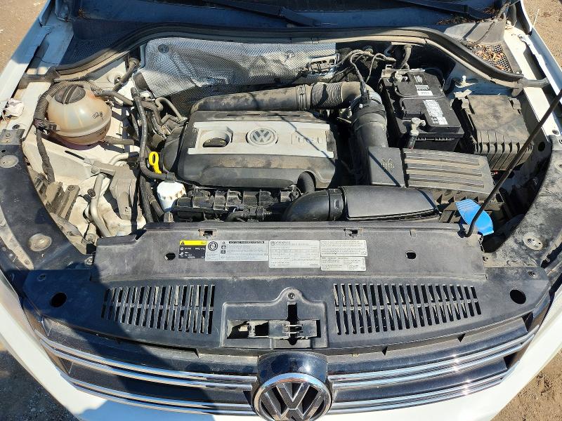 Продаж на аукціоні авто 2017 Volkswagen Tiguan, vin: WVGBV7AXXHW510908, номер лоту: 60041376