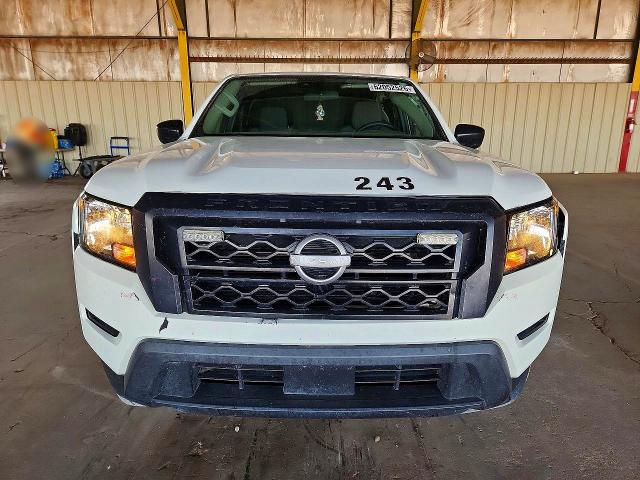 Продаж на аукціоні авто 2024 Nissan Frontier, vin: 1N6ED1CL6RN647781, номер лоту: 62052526