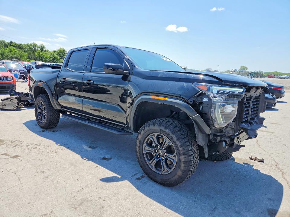 Aukcja sprzedaży 2023 Gmc Canyon, vin: 1GTP6BEK1P1168754, numer aukcji: 62246566