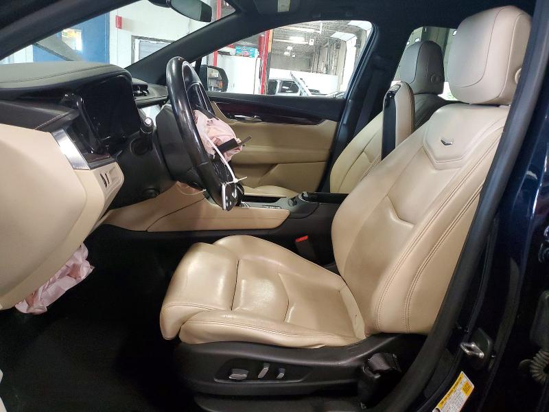 Продаж на аукціоні авто 2017 Cadillac Xt5, vin: 1GYKNERS8HZ219138, номер лоту: 62765766