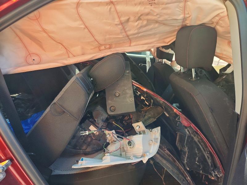Aukcja sprzedaży 2017 Chevrolet Equinox, vin: 2GNALCEK8H1528481, numer aukcji: 62062396