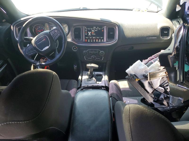 Aukcja sprzedaży 2019 Dodge Charger, vin: 2C3CDXHG5KH527286, numer aukcji: 61326376