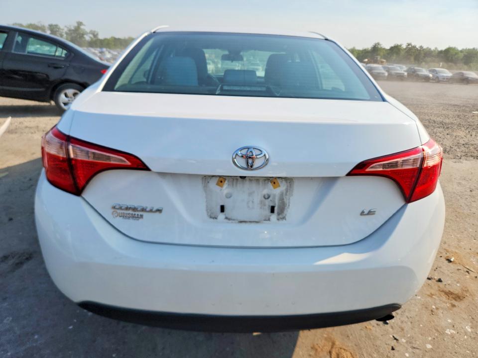 Aukcja sprzedaży 2017 Toyota Corolla, vin: 2T1BURHE5HC786543, numer aukcji: 61130146