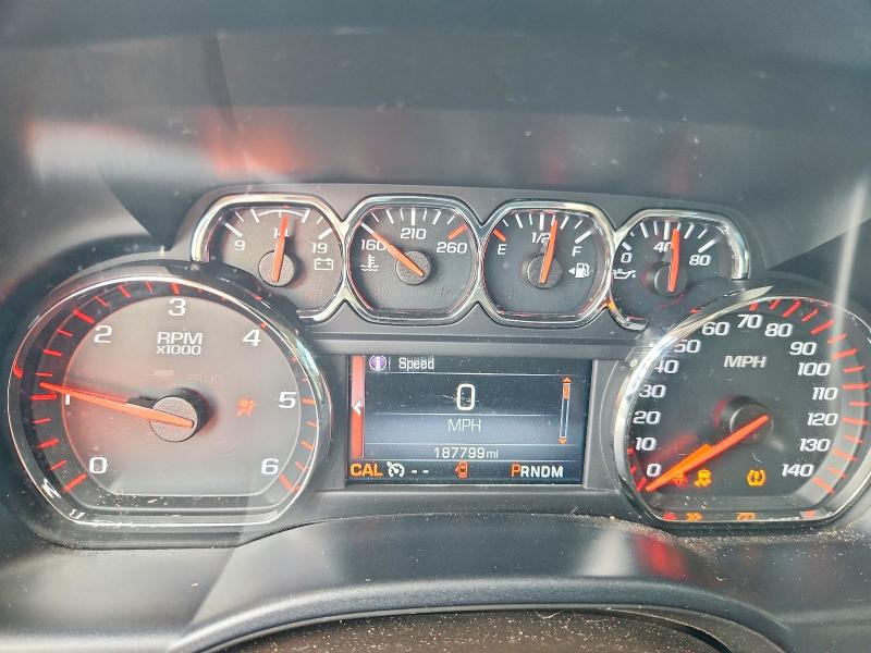 Продаж на аукціоні авто 2016 Gmc Sierra, vin: 3GTU2NEC0GG255152, номер лоту: 60232086