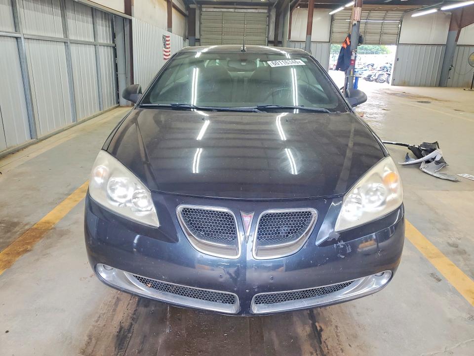 Продаж на аукціоні авто 2009 Pontiac G6, vin: 1G2ZH361694114659, номер лоту: 60116346