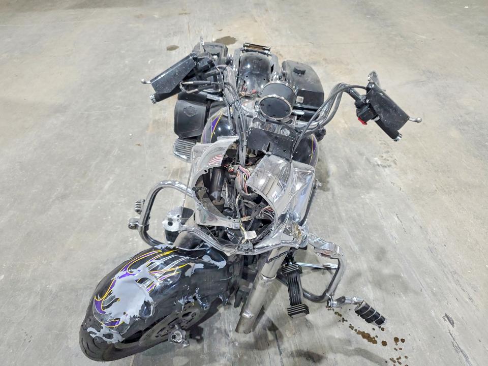 Aukcja sprzedaży 1998 Harley-davidson Flhp, vin: 1HD1FJL15WY630151, numer aukcji: 60512526