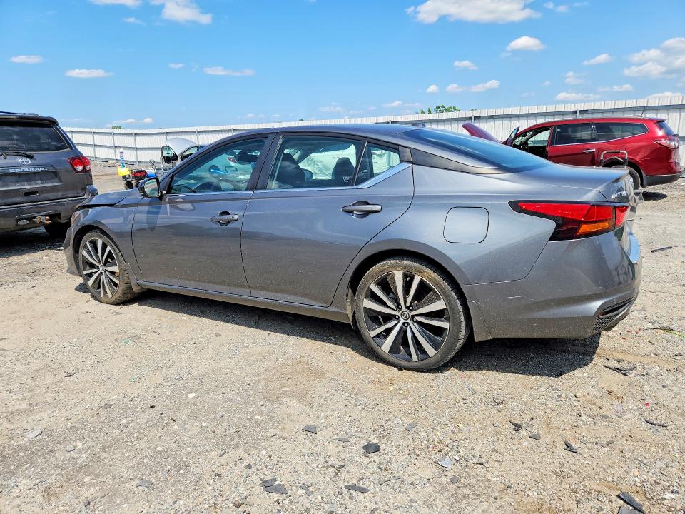Aukcja sprzedaży 2021 Nissan Altima, vin: 1N4BL4CV4MN415139, numer aukcji: 62404666