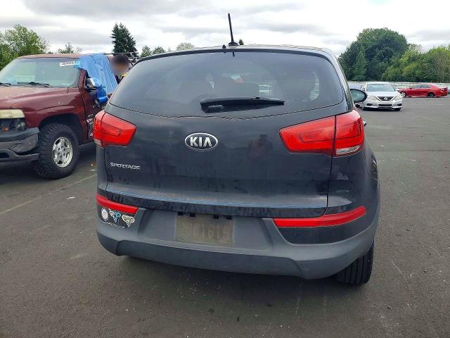 Aukcja sprzedaży 2015 Kia Sportage, vin: KNDPBCAC3F7764590, numer aukcji: 60246436