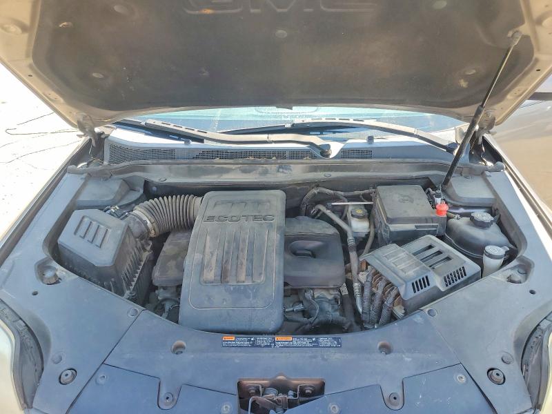 2011 Gmc Terrain მანქანა იყიდება აუქციონზე, vin: 2CTALMEC1B6380051, აუქციონის ნომერი: 59676126