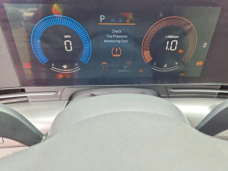 Aukcja sprzedaży 2024 Hyundai Kona, vin: KM8HBCAB4RU093962, numer aukcji: 60012836
