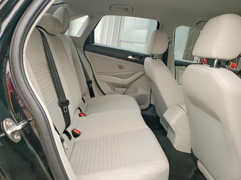 Aukcja sprzedaży 2025 Volkswagen Jetta, vin: 3VW5X7BU0SM063977, numer aukcji: 60743326