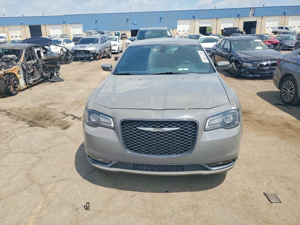 Aukcja sprzedaży 2018 Chrysler 300, vin: 2C3CCAGG1JH141626, numer aukcji: 63227606