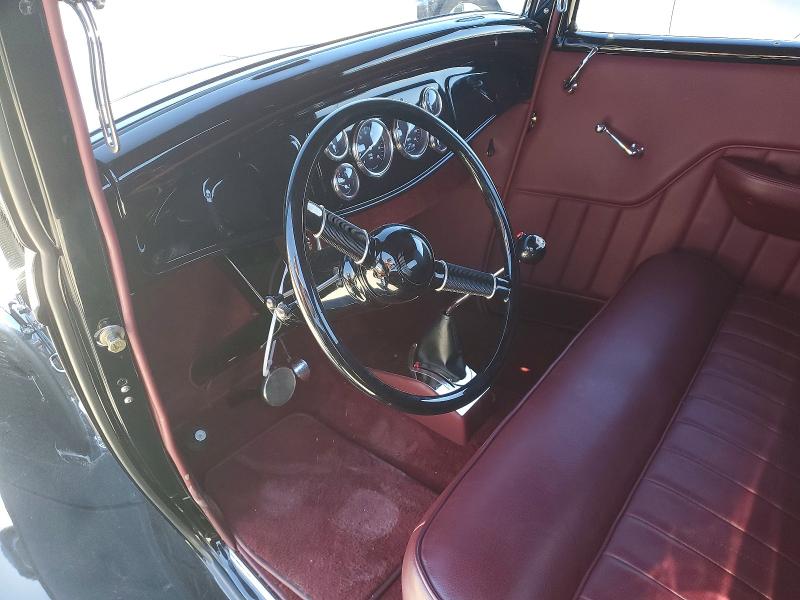 60551176 :رقم المزاد ، 18133066 vin ، 1932 Ford Unknown Model مزاد بيع
