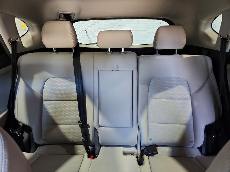 2020 Hyundai Tucson მანქანა იყიდება აუქციონზე, vin: KM8J3CAL6LU217647, აუქციონის ნომერი: 62213146