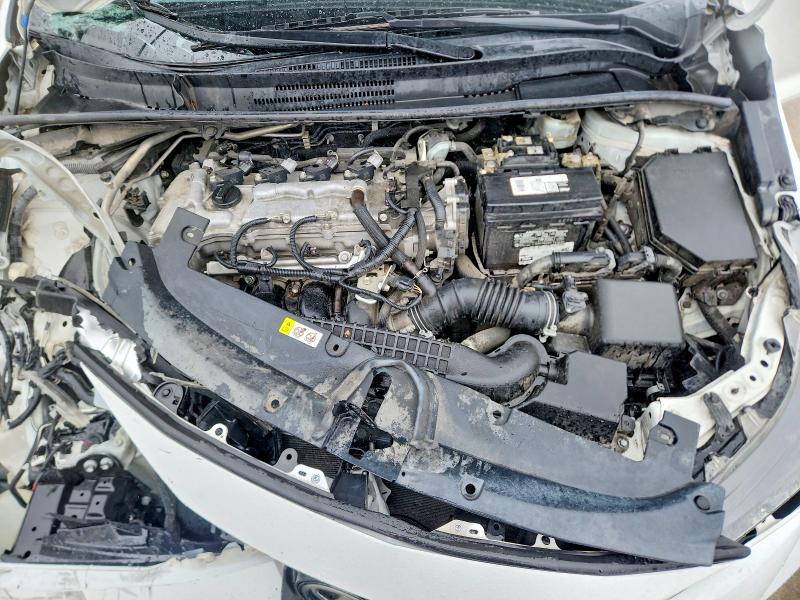 Aukcja sprzedaży 2020 Toyota Corolla, vin: 5YFEPRAE7LP119075, numer aukcji: 61218916