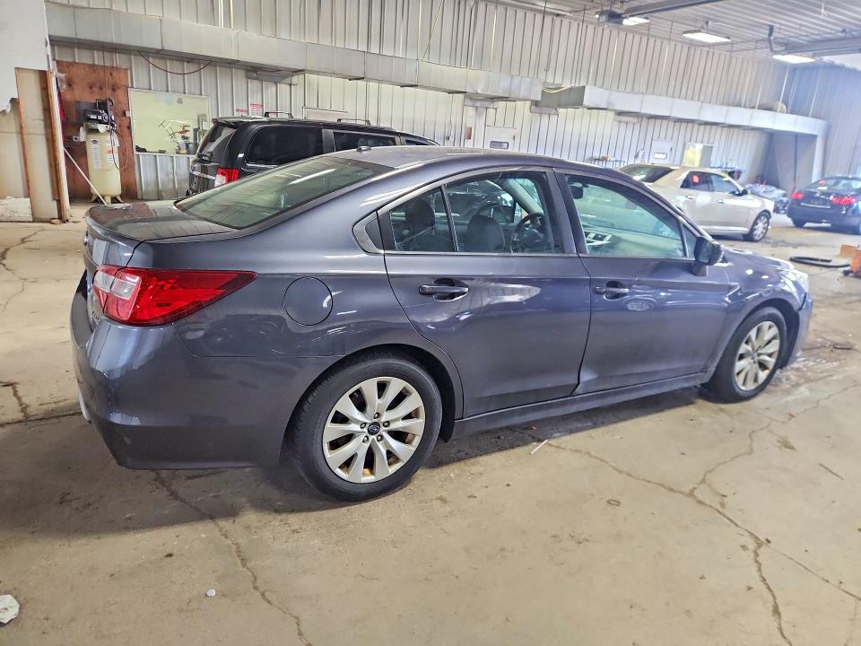 Aukcja sprzedaży 2015 Subaru Legacy, vin: 4S3BNBC65F3049174, numer aukcji: 62958286