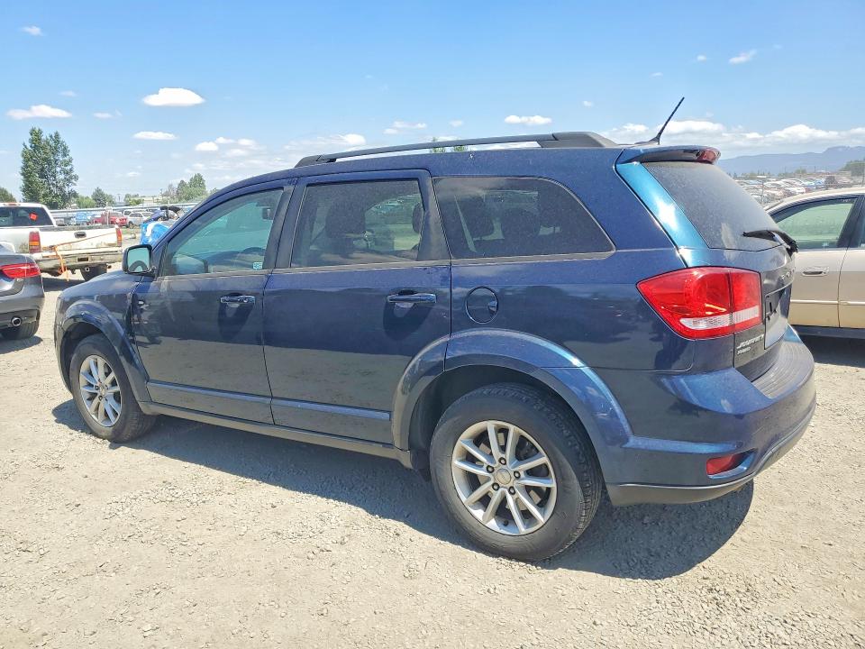 Aukcja sprzedaży 2014 Dodge Journey, vin: 3C4PDDBG8ET143776, numer aukcji: 61976036