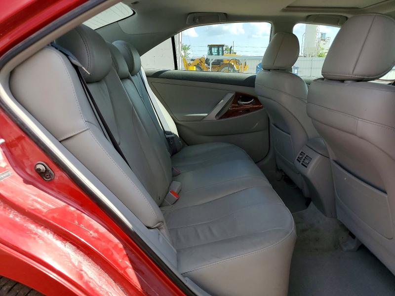 Продажа на аукционе авто 2008 Toyota Camry, vin: 4T1BK46K88U063916, номер лота: 59264926