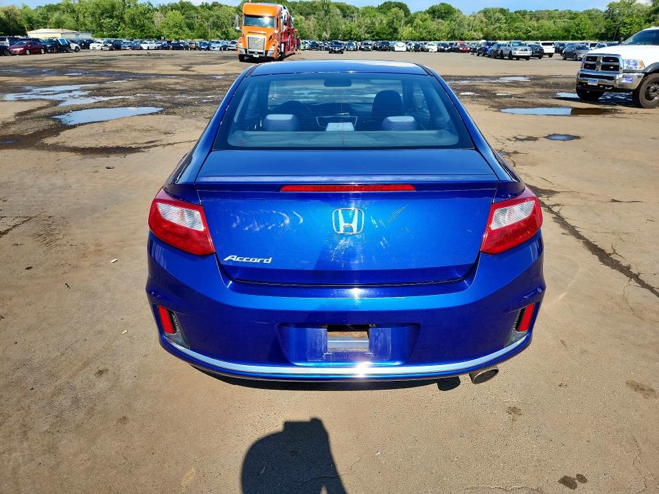 Aukcja sprzedaży 2014 Honda Accord, vin: 1HGCT1B3XEA002052, numer aukcji: 60899526