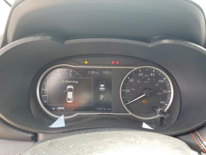 Aukcja sprzedaży 2025 Nissan Versa, vin: 3N1CN8FV6SL831415, numer aukcji: 59236236
