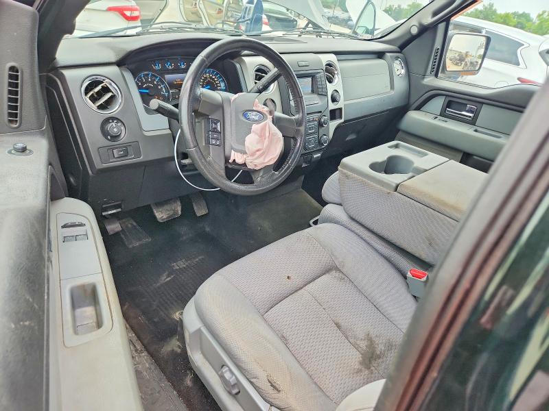Продажа на аукционе авто 2013 Ford F150, vin: 1FTNF1CF6DKF44796, номер лота: 62561306