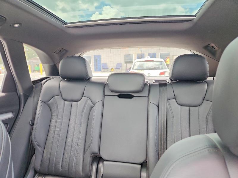 Продажа на аукционе авто 2020 Audi Q5, vin: WA1ANAFY0L2121672, номер лота: 61206856