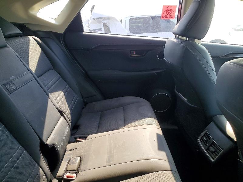 Продажа на аукционе авто 2019 Lexus Nx 300, vin: JTJBARBZ1K2209029, номер лота: 60778716