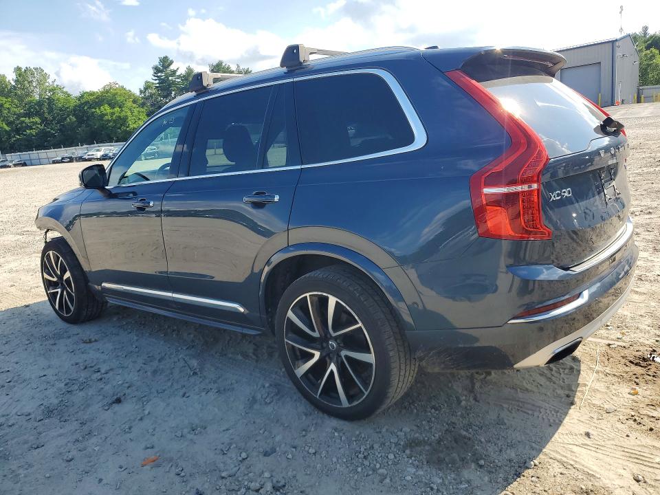 Aukcja sprzedaży 2018 Volvo Xc90, vin: YV4A22PL7J1356206, numer aukcji: 58081546