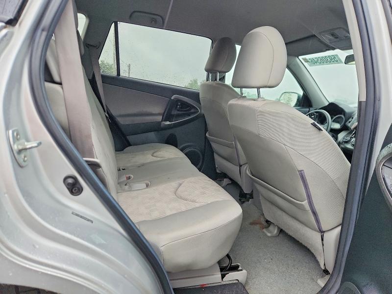 Продаж на аукціоні авто 2010 Toyota Rav4, vin: 2T3BF4DVXAW072227, номер лоту: 59306546