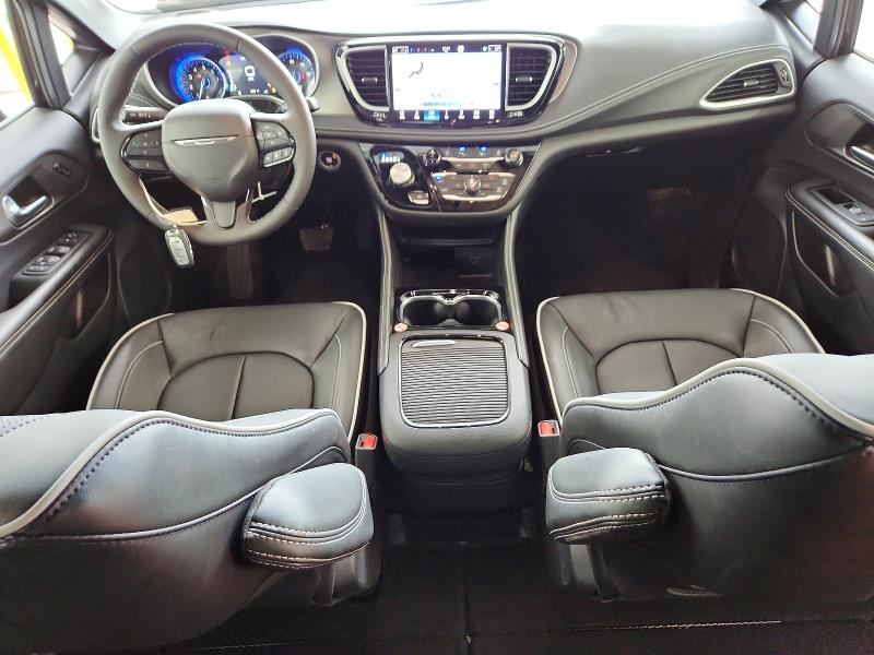 Aukcja sprzedaży 2027 Chrysler Pacifica, vin: 2C4RC1GG4VR553416, numer aukcji: 62933766