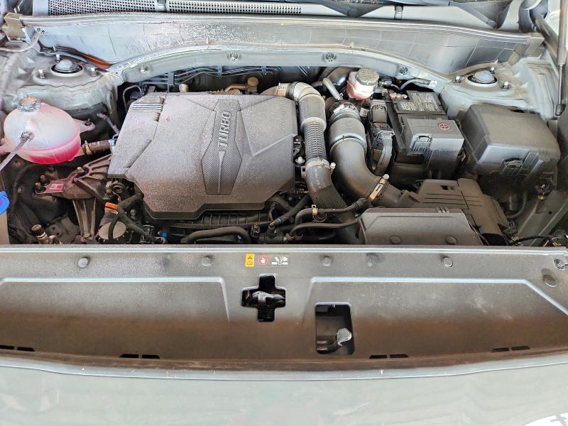 Продаж на аукціоні авто 2023 Hyundai Santa Fe, vin: 5NMS5DAL5PH635784, номер лоту: 59332966