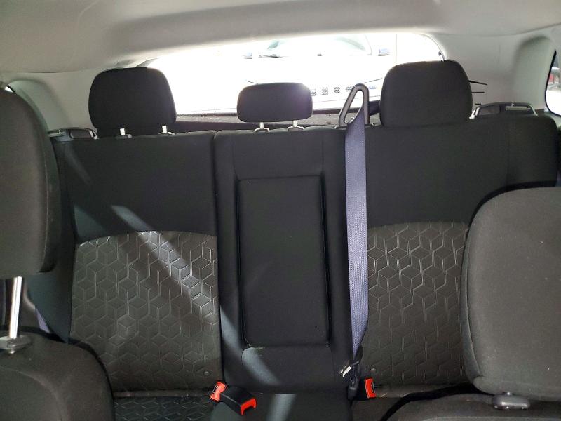 59819646 :رقم المزاد ، JA4ARUAU7SU014860 vin ، 2025 Mitsubishi Outlander Sport مزاد بيع