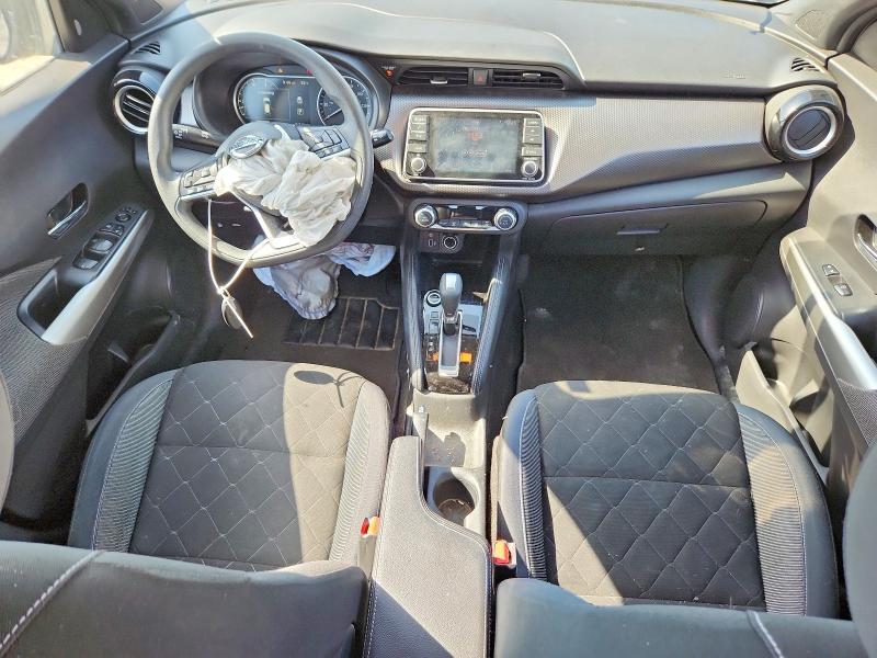 Продажа на аукционе авто 2019 Nissan Kicks, vin: 3N1CP5CUXKL568673, номер лота: 59305316