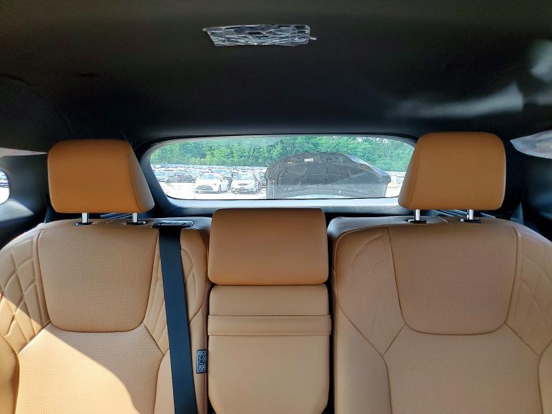 2025 Lexus Rx 350 მანქანა იყიდება აუქციონზე, vin: 2T2BAMCA0SC121889, აუქციონის ნომერი: 59349316