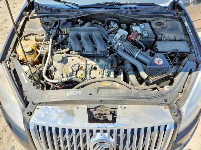 Продаж на аукціоні авто 2009 Mercury Milan, vin: 3MEHM081X9R636358, номер лоту: 63051316