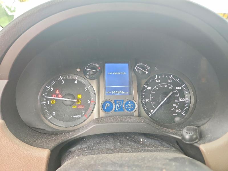 Продажа на аукционе авто 2015 Lexus Gx, vin: JTJJM7FX0F5117141, номер лота: 62092846