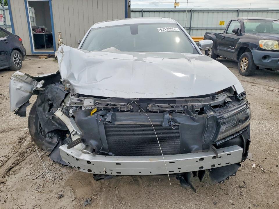 2021 Dodge Charger მანქანა იყიდება აუქციონზე, vin: 2C3CDXBG2MH580961, აუქციონის ნომერი: 63190866