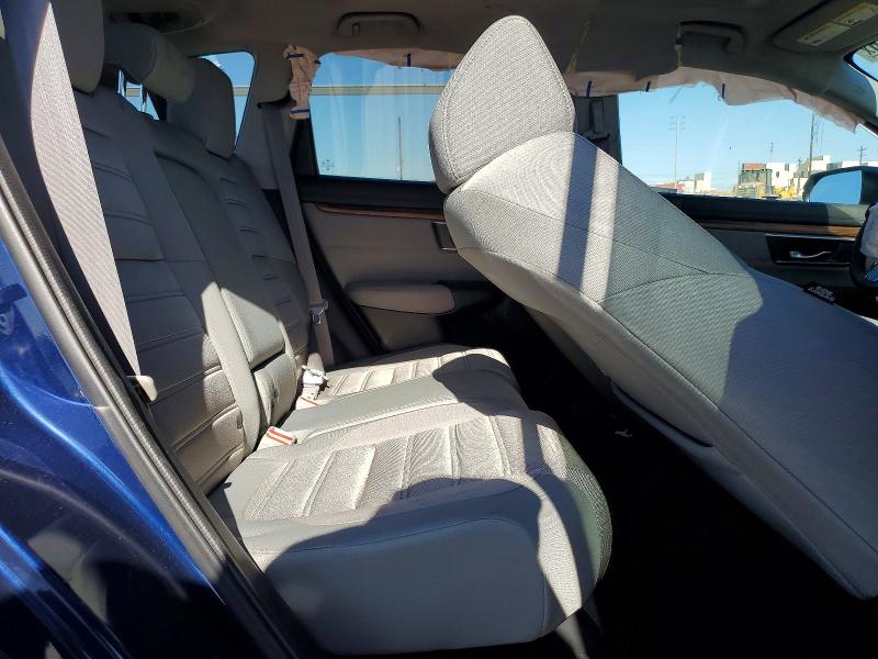 Aukcja sprzedaży 2018 Honda Cr-v, vin: 5J6RW1H57JA004550, numer aukcji: 62514576