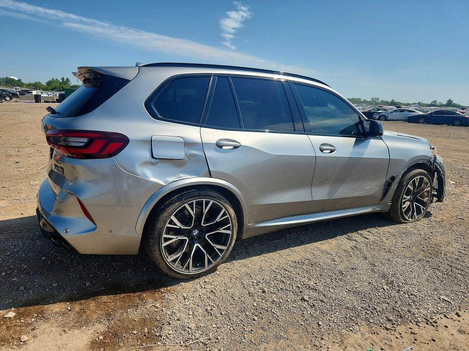 Aukcja sprzedaży 2020 Bmw X5, vin: 5YMJU0C0XL9D64019, numer aukcji: 60691106