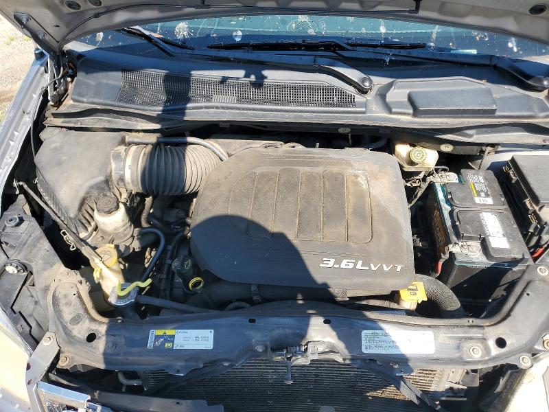 Aukcja sprzedaży 2014 Chrysler Town & Country, vin: 2C4RC1CG4ER228867, numer aukcji: 59635906