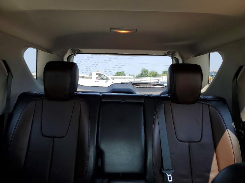 Продажа на аукционе авто 2014 Chevrolet Equinox, vin: 2GNFLDE33E6182939, номер лота: 62881276