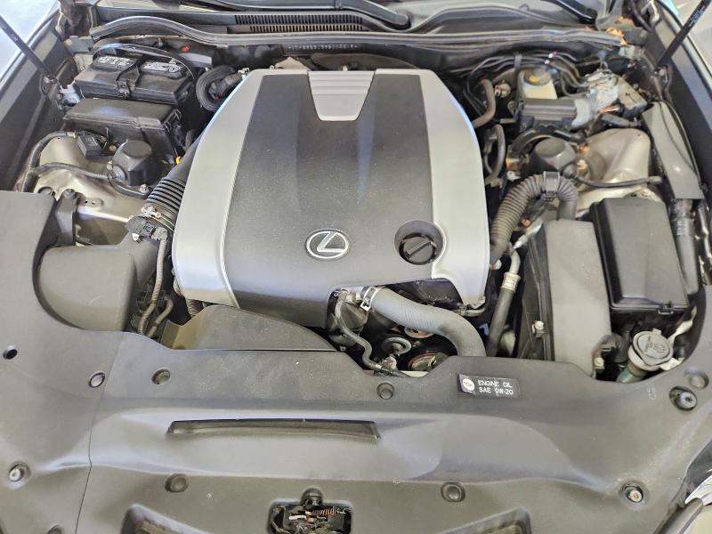 Продажа на аукционе авто 2015 Lexus Rc, vin: JTHSE5BC3F5002219, номер лота: 63313306